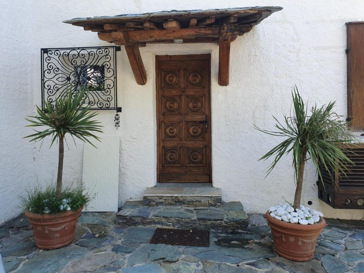 Maison De Charme Avec Piscine Et Vue Exceptionnelle Scolca Buitenkant foto