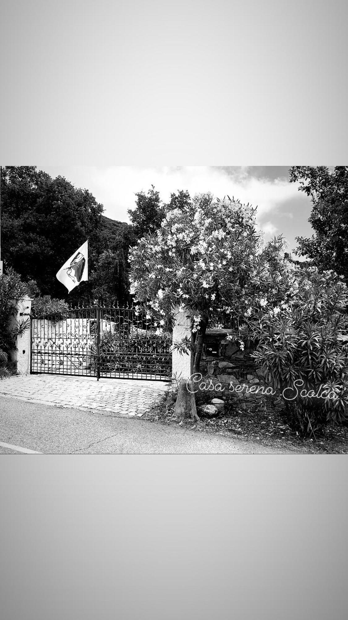 Maison De Charme Avec Piscine Et Vue Exceptionnelle Scolca Buitenkant foto